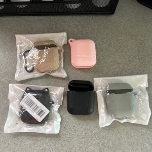5 AirPods case for first / second generation